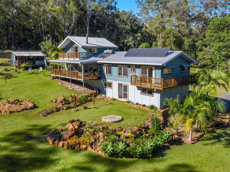 123a Patemans Road, Ashby, NSW 2463 Property Details