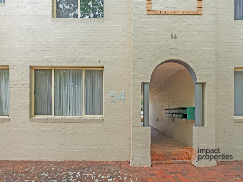 6/54 Chaseling Street, Phillip, ACT 2606 Property Details