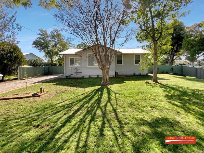 108 Edward Street, Gunnedah, NSW 2380