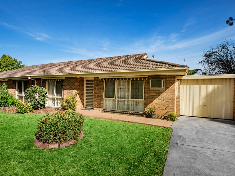 3/273 Canterbury Road, Bayswater North, Vic 3153 Unit for Sale