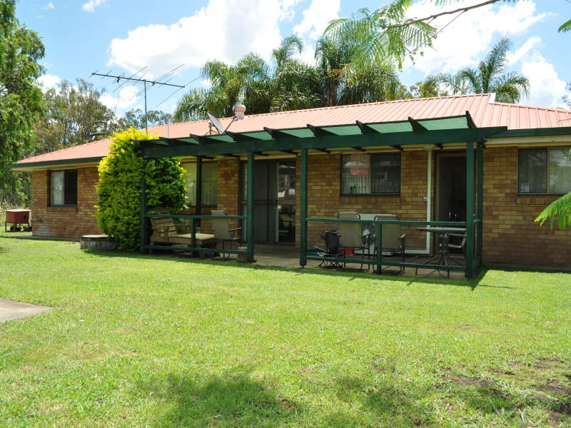 66 Patrick Estate Road, Patrick Estate, QLD 4311