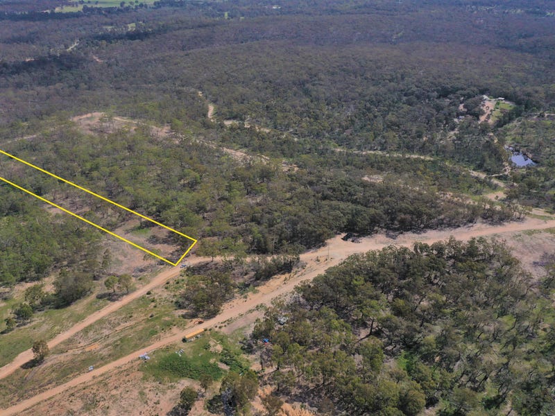 Lot 220, 201 Glynmar Road, Marulan, NSW 2579 Residential Land for