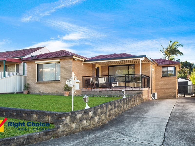 25 Michael Street, Albion Park, NSW 2527