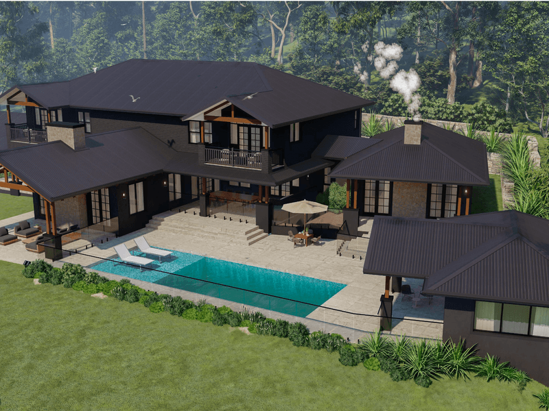 279 Birds Road, Guanaba, Qld 4210 House for Sale