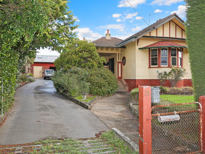 23 Campbell Street, Camperdown, Vic 3260 Property Details