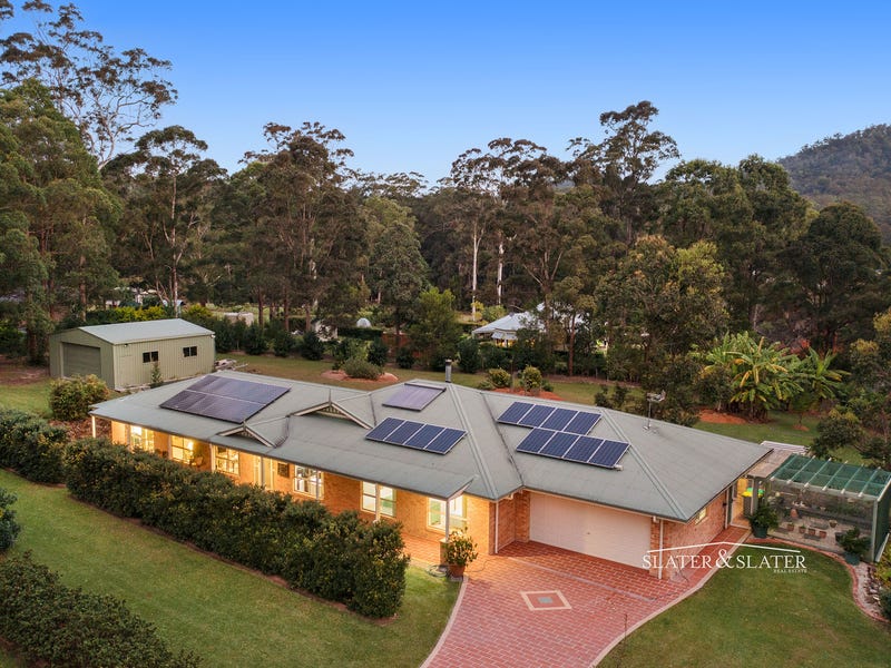 27 Fenton Drive, King Creek, NSW 2446