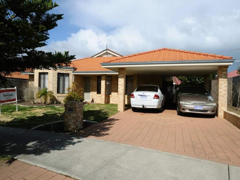 7 Capella Pass, Warnbro, WA 6169 Property Details