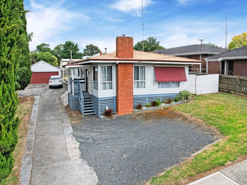 145 Normanby Street, Warragul, VIC 3820