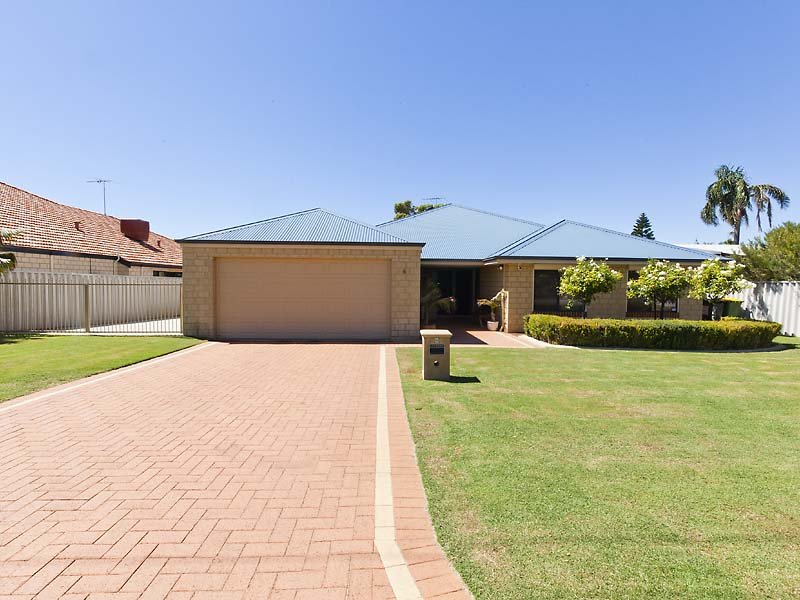 6 Reilly Street, Singleton, WA 6175 Property Details