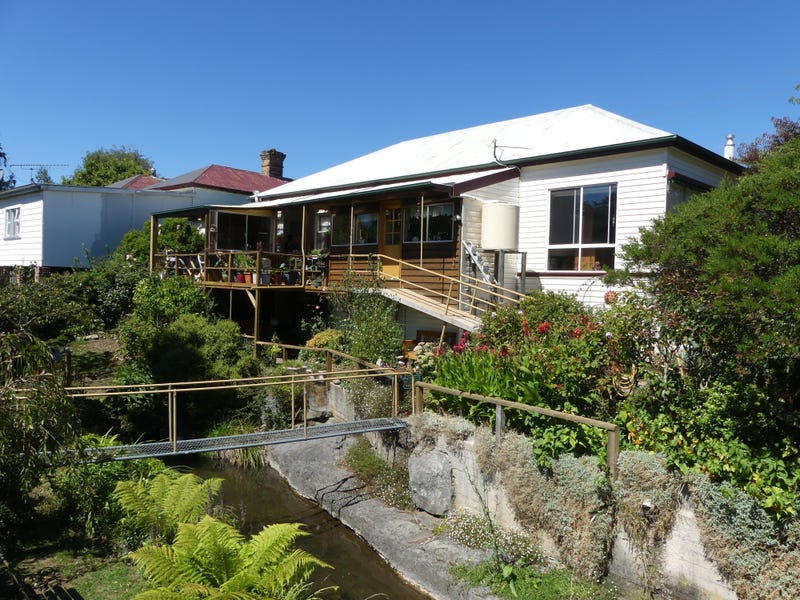 108 Pioneer Drive, Mole Creek, TAS 7304