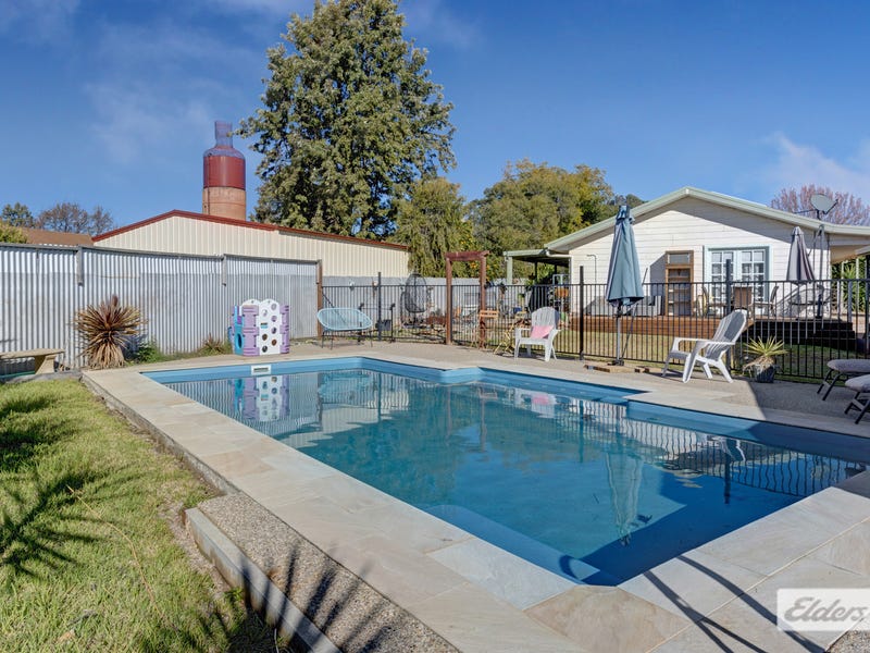 35 Hopetoun Road, Rutherglen, Vic 3685 House for Sale