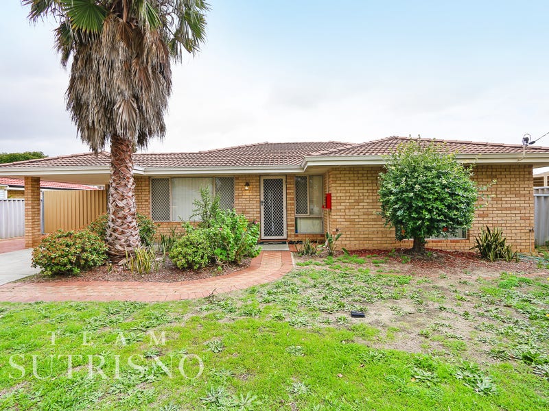31 Challis Road, Armadale, WA 6112 Property Details