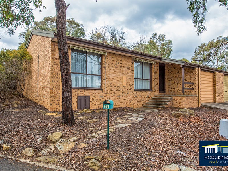 41 Dugdale Street, Cook, ACT 2614