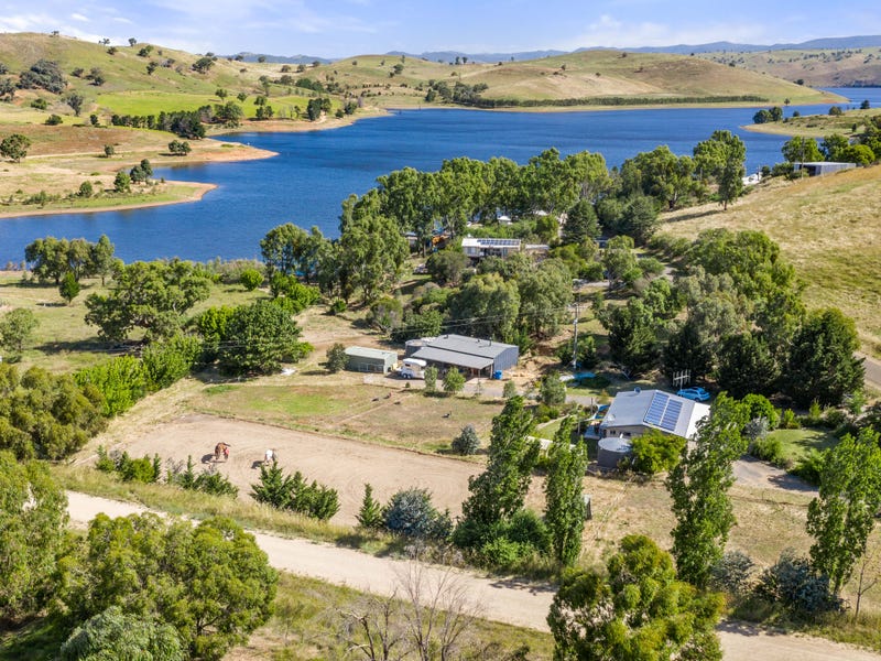 47 Hume Park Road, Good Hope, NSW 2582