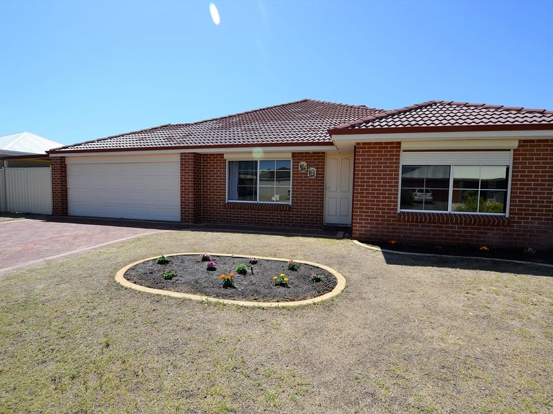16 Reveley Vista, Ellenbrook, WA 6069 Property Details