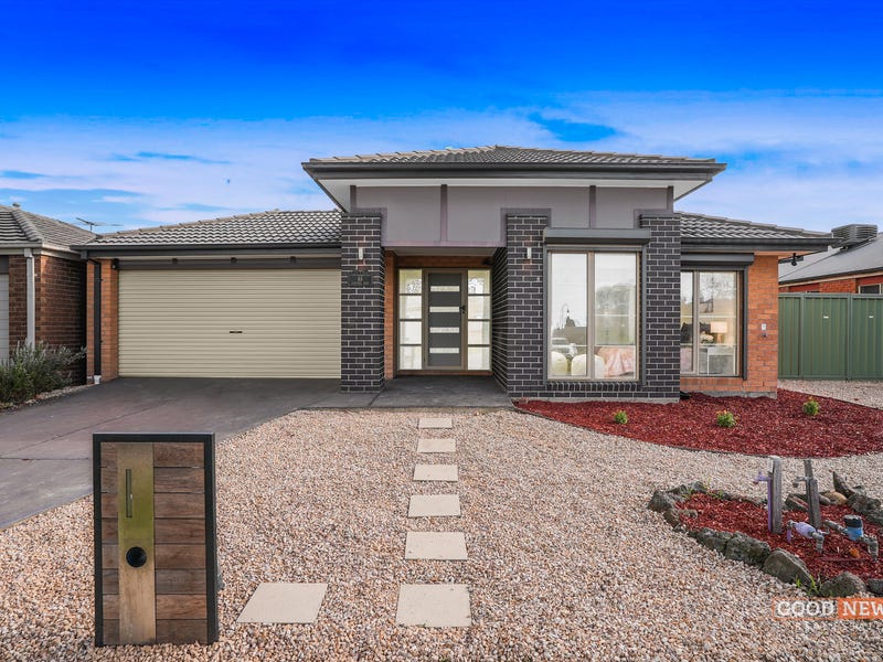 46 Aldridge Road, Wyndham Vale, VIC 3024