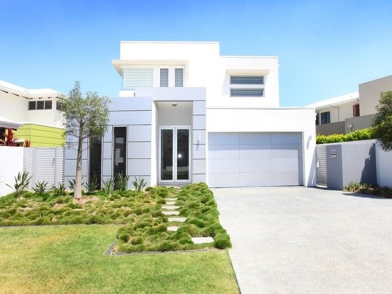 2016B Royal Pines Resort, Benowa, Qld 4217 Property Details