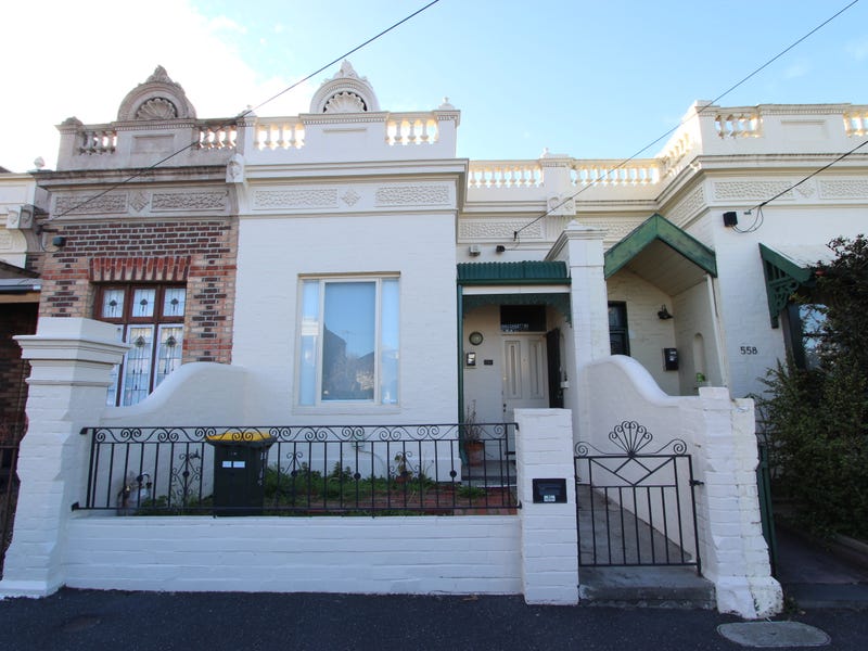 560 Canning Street, Carlton North, VIC 3054