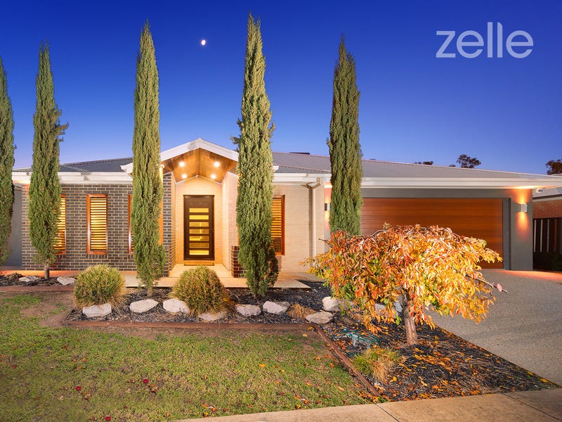 12 Riverside Boulevard, Killara, Vic 3691 Property Details