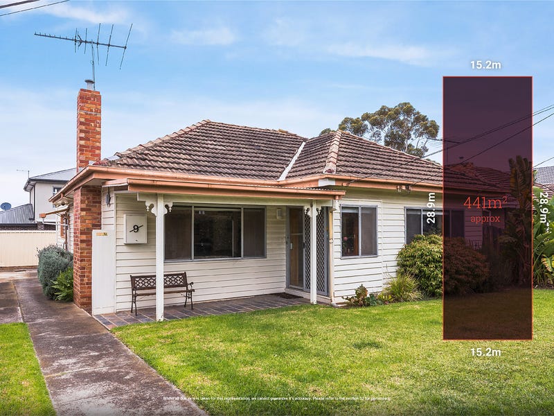 9 Ida Street, Niddrie, Vic 3042 Property Details