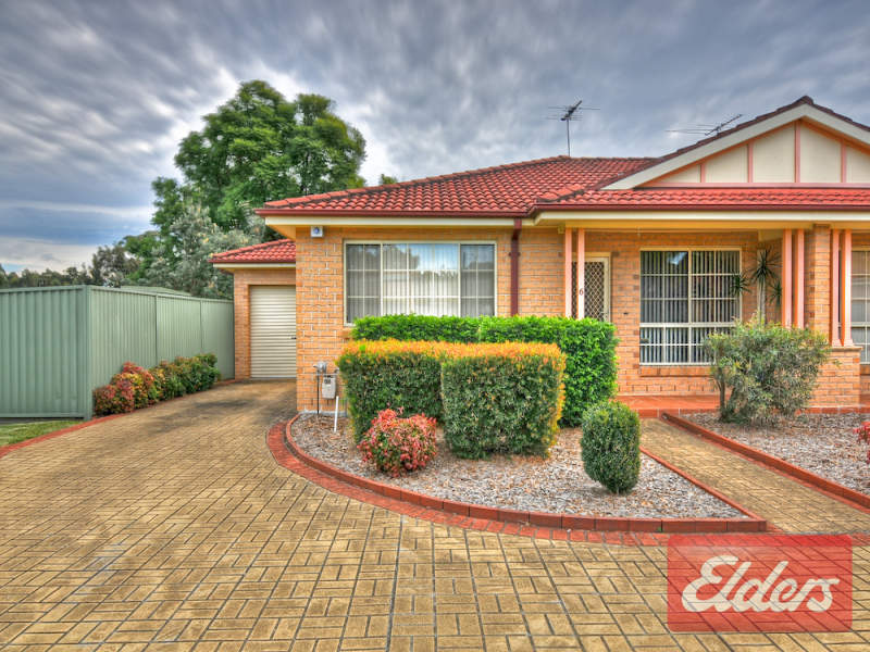 6/64 Ballandella Road, Toongabbie, NSW 2146 Property Details