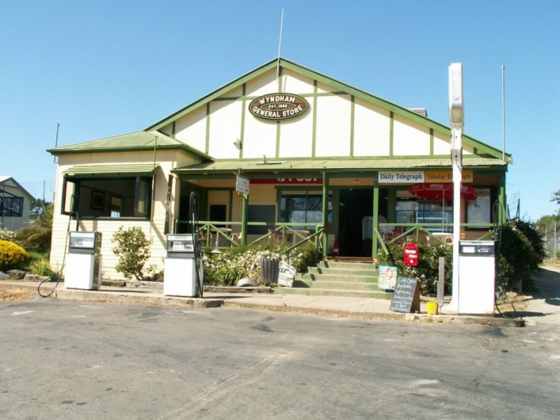 1 Monaro Street, Wyndham, NSW 2550