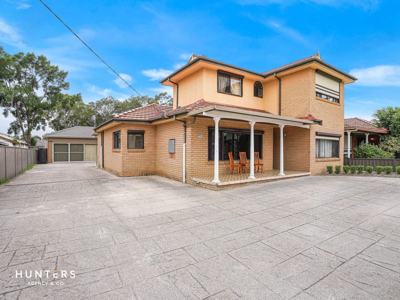 125A Centenary Road, South Wentworthville, NSW 2145