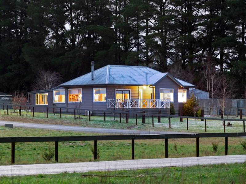 67 Falls Road, Trentham, Vic 3458 Property Details