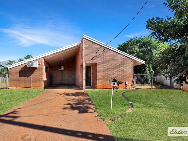 6 Banksia Court, Katherine, NT 0850 House for Sale