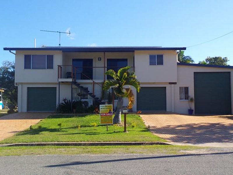 128 Patterson Parade, Lucinda, QLD 4850