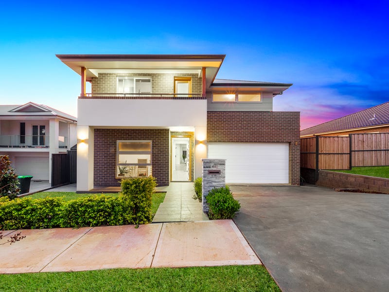 41 Balmoral Road, Kellyville, NSW 2155 Property Details