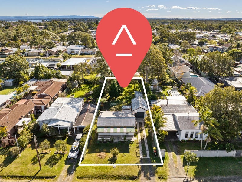 12 Ocean Parade, Noraville, NSW 2263 - Property Details