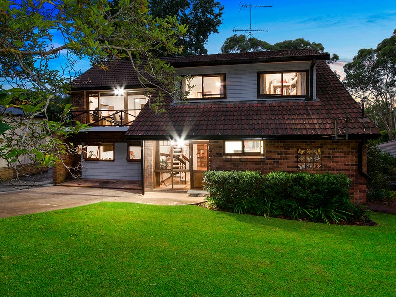 6 Florence Avenue, Kurrajong, NSW 2758