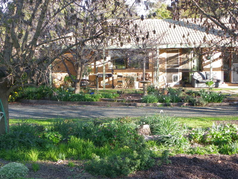 6388 Murray Valley HWY, Echuca, Vic 3564 Property Details