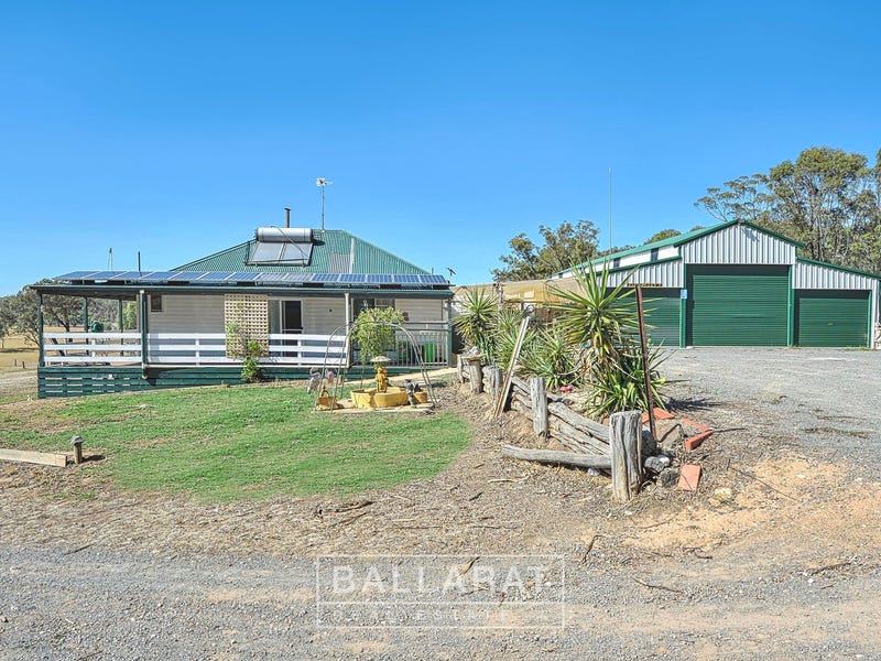 40 Wanlace Road, Majorca, Vic 3465 Property Details