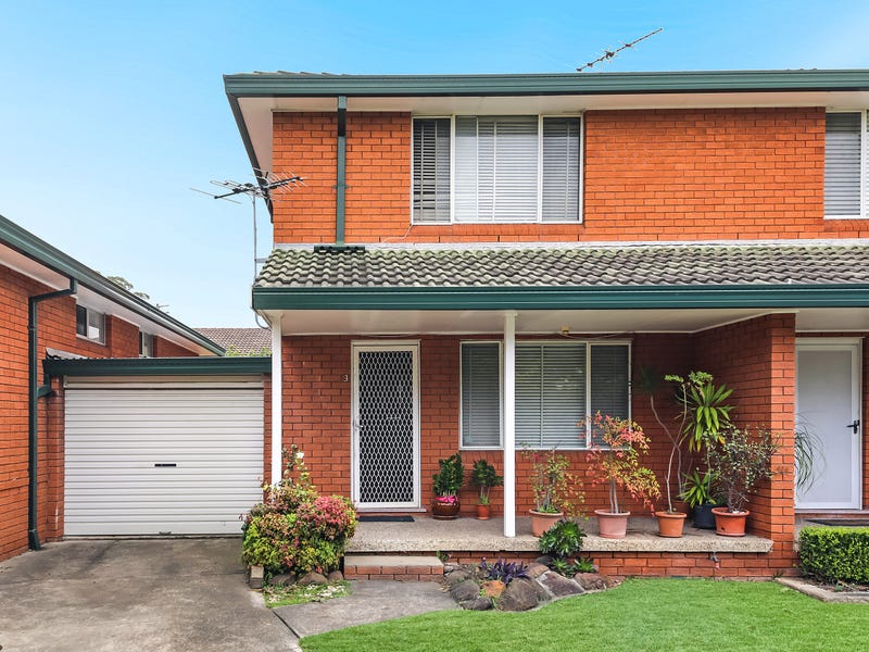 3/15 Doyle Road, Revesby, NSW 2212