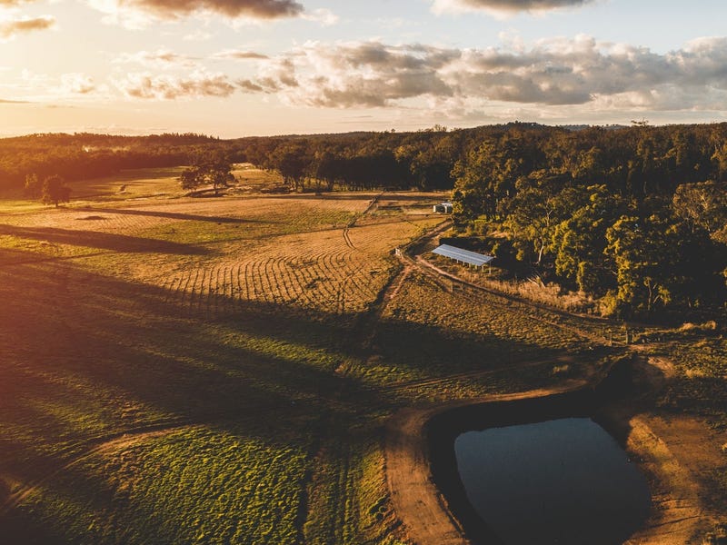 333 Carmichaels Lane, Coonabarabran, NSW 2357 Lifestyle for Sale