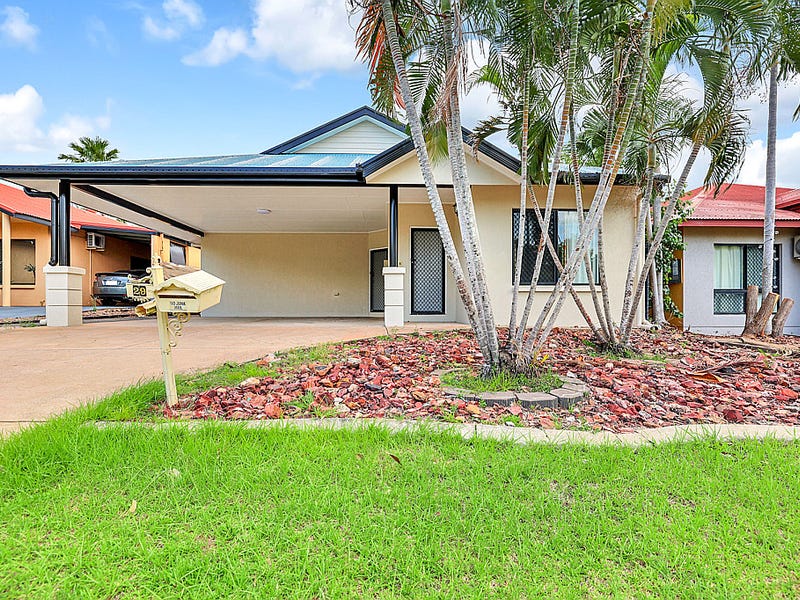 29 Dollery Court, Gunn, NT 0832 Property Details