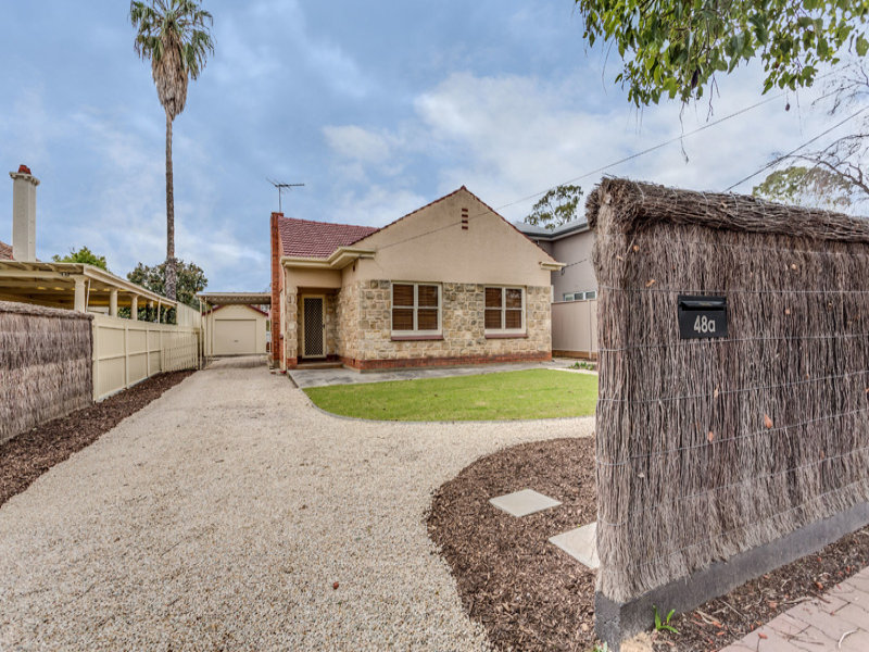 48a Wattle Street, Fullarton, SA 5063 Property Details