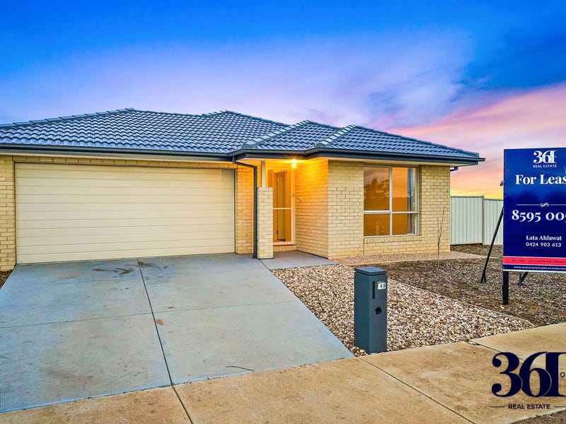 348 Clarkes Road, Brookfield, VIC 3338