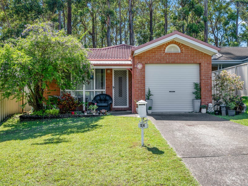 26 Aquamarine Drive, Toormina, NSW 2452 - Property Details