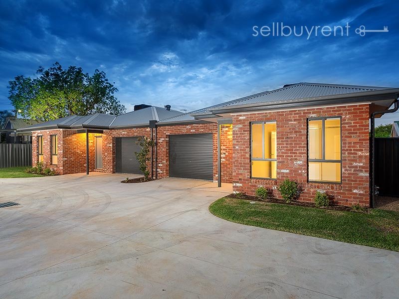 2/46 WILSON STREET, Wodonga, Vic 3690 Property Details