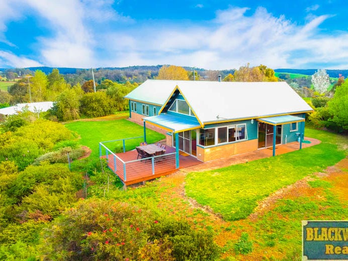 46 Roe Street, Bridgetown, WA 6255 Property Details