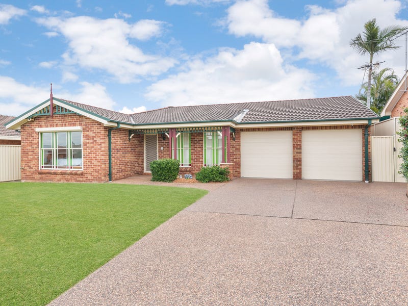 13 Perry Street, Bossley Park, NSW 2176