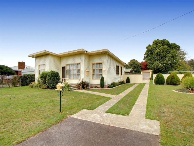 116 King Street, Westbury, Tas 7303 Property Details