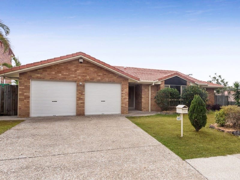 991 Hamilton Road, Mcdowall, Qld 4053