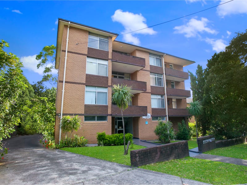 1/25 Charles Street, Five Dock, NSW 2046 1/25 Charles Street, Five Dock, NSW 2046