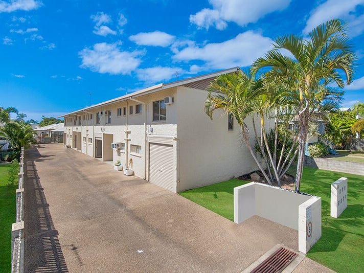 3/49 Cook Street, North Ward, QLD 4810
