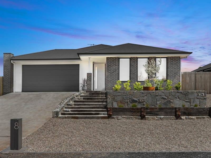 8 William Street, Murrumbateman, NSW 2582 Property Details