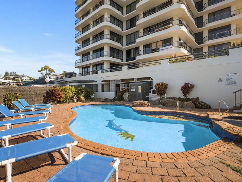 2/23 Garrick Street, Coolangatta, Qld 4225 Property Details